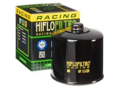 HIFLOFILTRO - Olejový filter /Ducati/Cagiva/ HF153RC