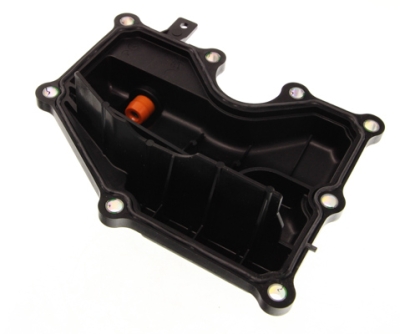 OEM FORD - Zástery FORD T. FOCUS II HATCHBACK 2004- KOMPLET 2 KS originál FORD 1357521