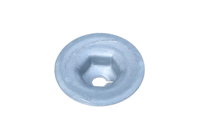 OEM FORD - Matica tepelného štítu výfuku 1382642