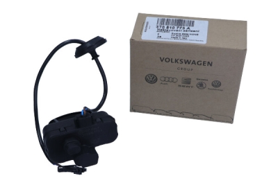 OEM VAG - ŤAŽNÉ LANKO, KRYTKA PALIVOVEJ NÁDRŻE 3T0810773A