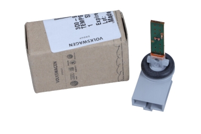 OEM VAG - ČIDLO TEPLOTY VZDUCHU AUDI Q3 12- ProLine0907543A