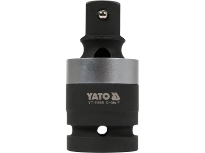 Yato - Rázový guľový kĺb 1''