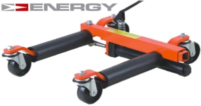ENERGY - Dielenský vozík hydraulický