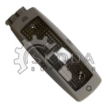 OEM SKODA - Stropné svietidlo 3V9947291AY20