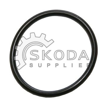OEM SKODA - Krúžok tesniaci 56x4,5 WHT002247