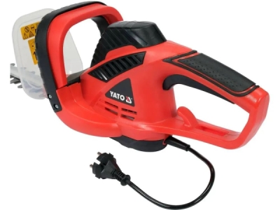 Yato - Elektrické nožnice na údržbu živých plotov 510mm