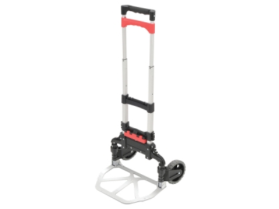 Yato - Skladací skladový vozík s nosnosťou 60kg