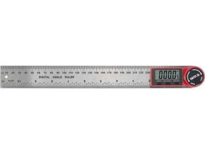 Yato - Elektronický uhlomer protraktor 300mm
