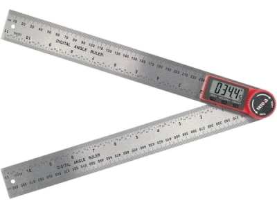 Yato - Elektronický uhlomer protraktor 300mm