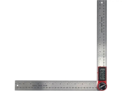 Yato - Elektronický uhlomer protraktor 300mm