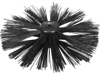 Yato - Kefa na odblokovanie kanalizačných systémov 25cm