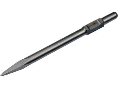 Yato - Kovový špic určený pre kladivá so šesťhrannou rukoväťou 410mm