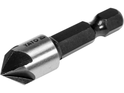 Yato - Záhlbník do kovu HEX Ø 10.4mm