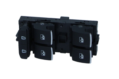 OEM SKODA - Spínač ovládania okien 3G0959857CIHA