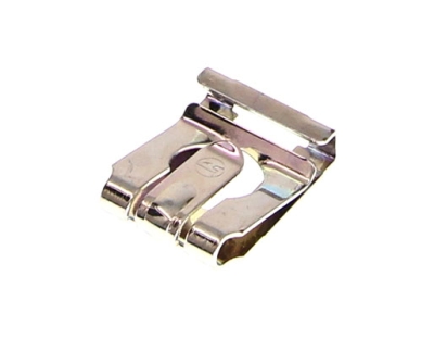 Výfuková spona UNIQUE 04L253725B Ø 75 mm