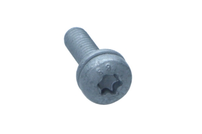 OEM SKODA - Skrutka M8x20 N10124408