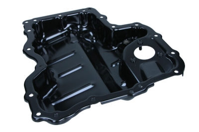 OEM SKODA - Veko motora spodné - vaňa olejová 04B103602E
