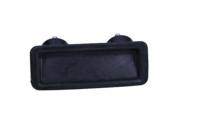OEM SKODA - Kľučka 5-dverí 6Y0827574L
