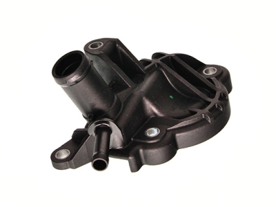 OEM SKODA - Veko skrine termostatu 04E121121L