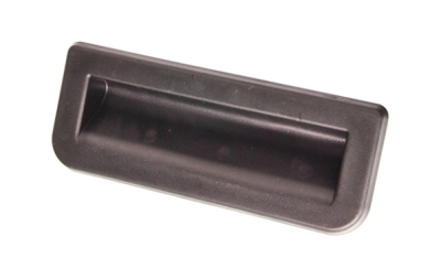 OEM SKODA - Kľučka 5-dverí 6V0827566