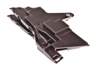 OEM SKODA - Krycí plech 04L109145