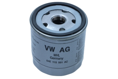 OEM SKODA - Filter oleja 04E115561AC