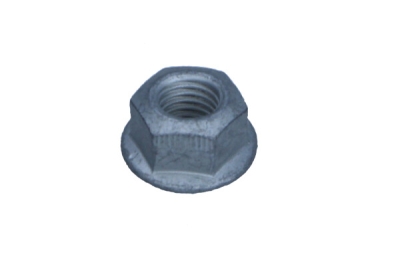 OEM SKODA - Matica M10 N10286111