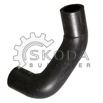 OEM SKODA - Hadica vodná 1K0121101DB