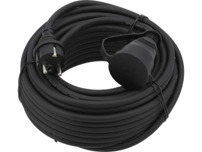 Yato - Stavebný predlžocací kábel 3 x1.5mm², 20m