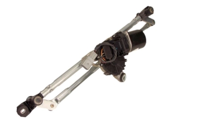 OEM OPEL - Mechanizmus stieračov CHEVROLET AVEO T250 - BEZ MOTORČEKA 96988327