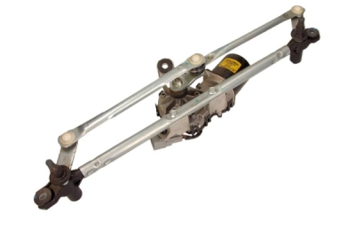 Mechanizmus stieračov Opel 96988327