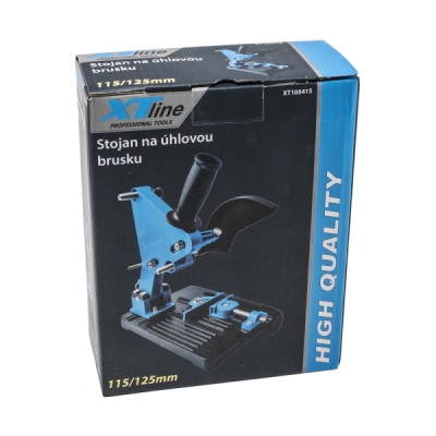 XTline - Stojan na uhlovú brúsku 115/125mm