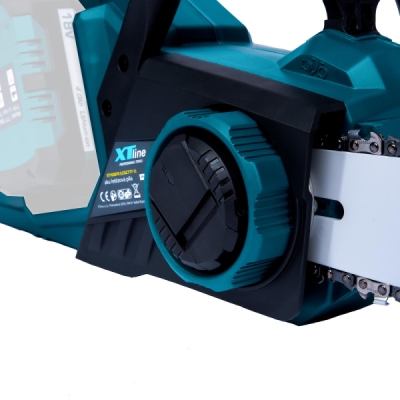 XTline - AKU reťazová píla 36V BRUSHLESS bez batérie