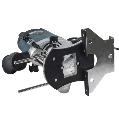 XTline - Horná fréza 1200W 230V/50Hz