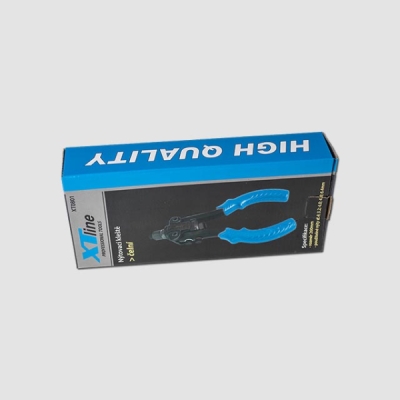 XTline - Nitovacie kliešte 260mm model 8