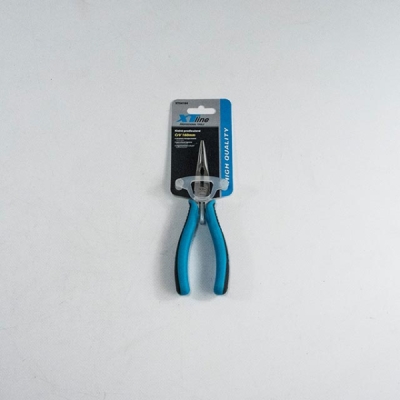 XTline - Kliešte predĺžené CrV 160mm