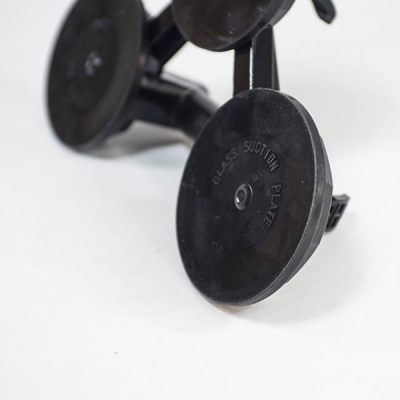 XTline - Držiak skla trojitý 180kg