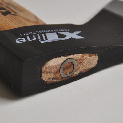 XTline - Sekera 1000g DIN 5131 GS TUV XTline