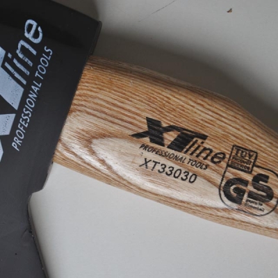XTline - Sekera 1000g DIN 5131 GS TUV XTline