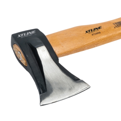 XTline - Sekera s klinom 1000g DIN 5131 GS TUV XTline