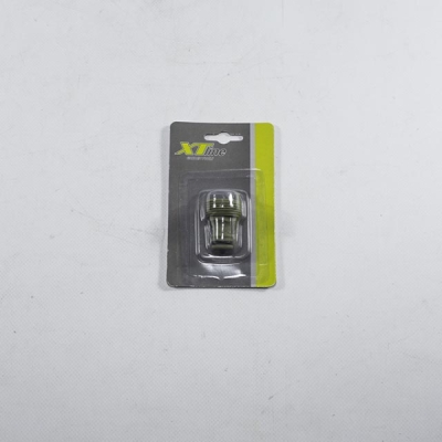 XTline - Adaptér s vonkajším závitom 3/4"