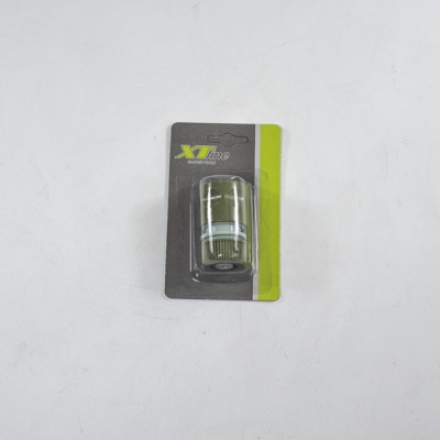 XTline - Rýchlospojka plastová 3/4"