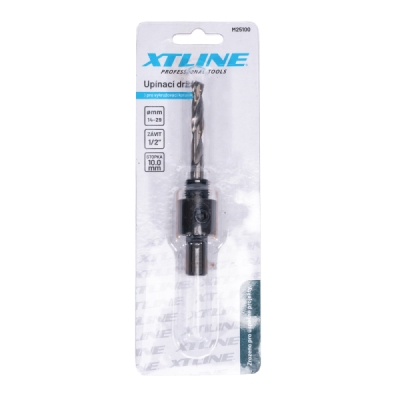 XTline - Držiak upínací pre bimetalové vykružovacie píly 14-30mm