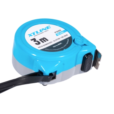 XTline - Meter zvinovací 2mx16mm