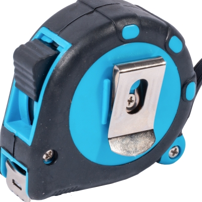 XTline - Meter zvinovací pogumovaný 5mx13mm