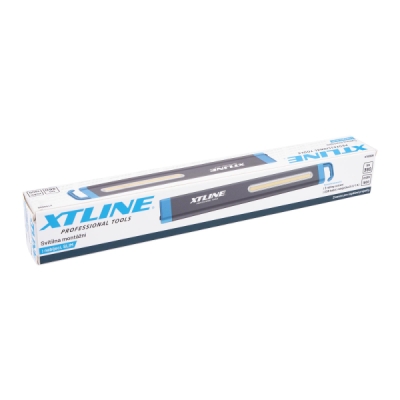 XTline - Svietidlo montážne nabíjecie SLIM 360 lm 1 800 mAh