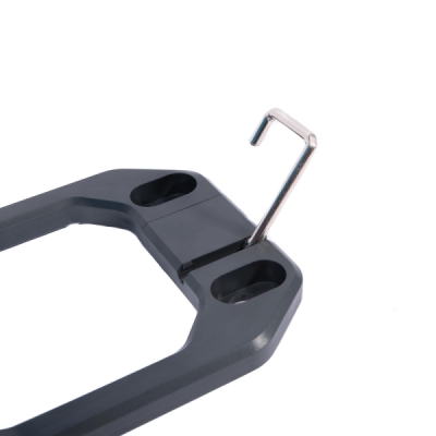 XTline - LED reflektor nabíjecí 2 000 lm, 4 000 mAh