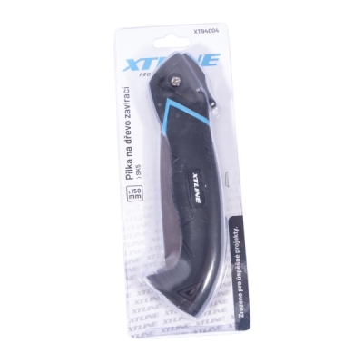 XTline - Pilka na drevo zatváracia SK5, 150 mm