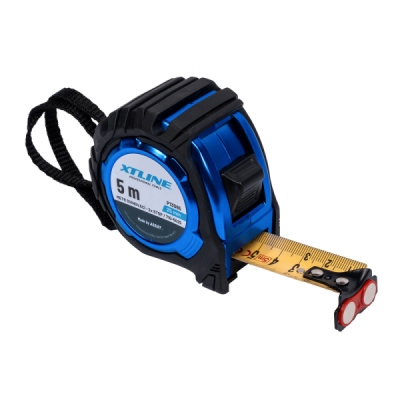 XTline - Meter zvinovací 3mx19mm