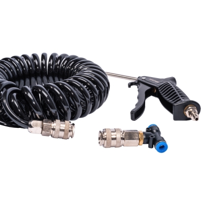 XTline - Pištoľ ofukovacia 8mm SG-12